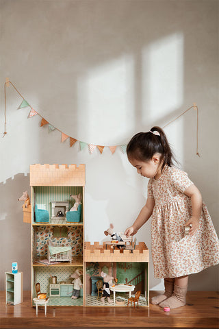 Gambar produk rumah-mini